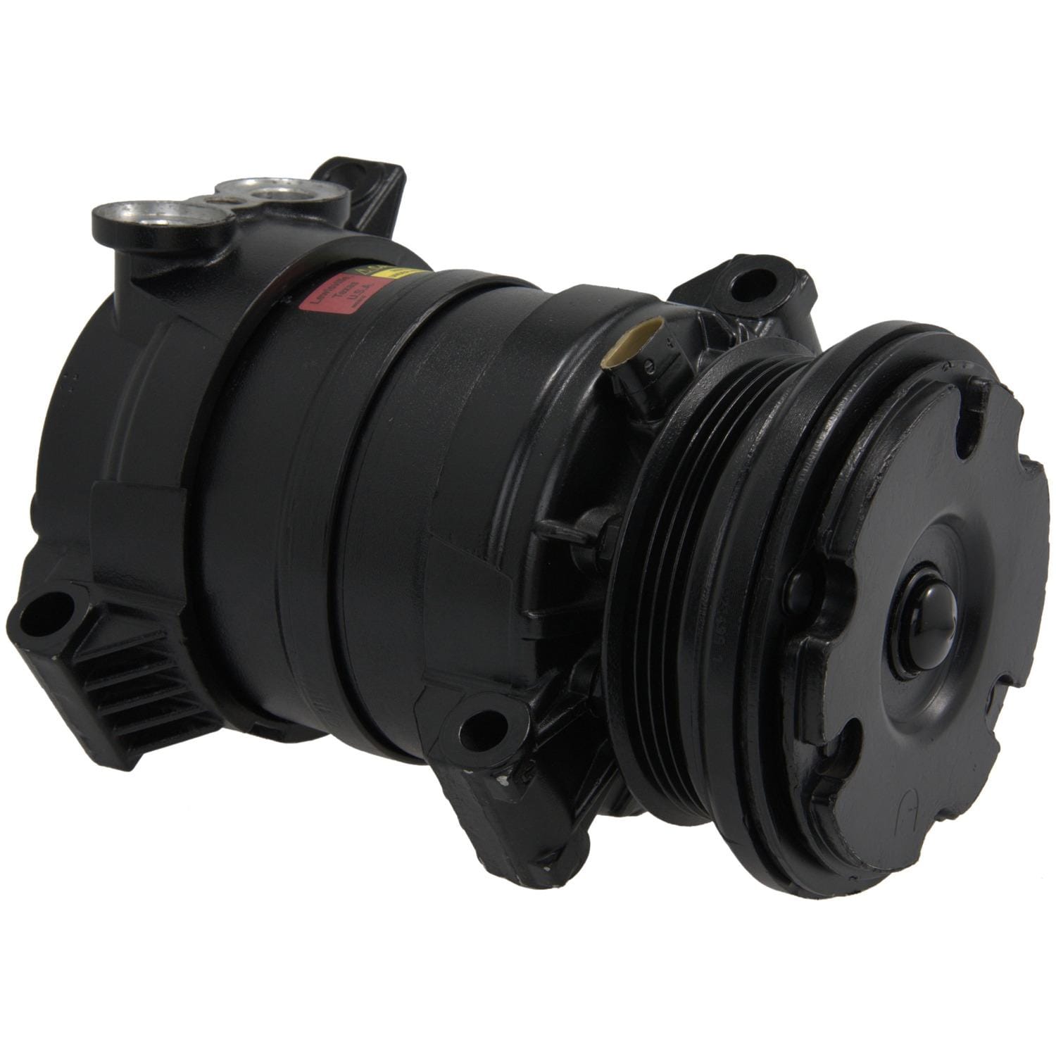 Four Seasons A/C Compressor 57901