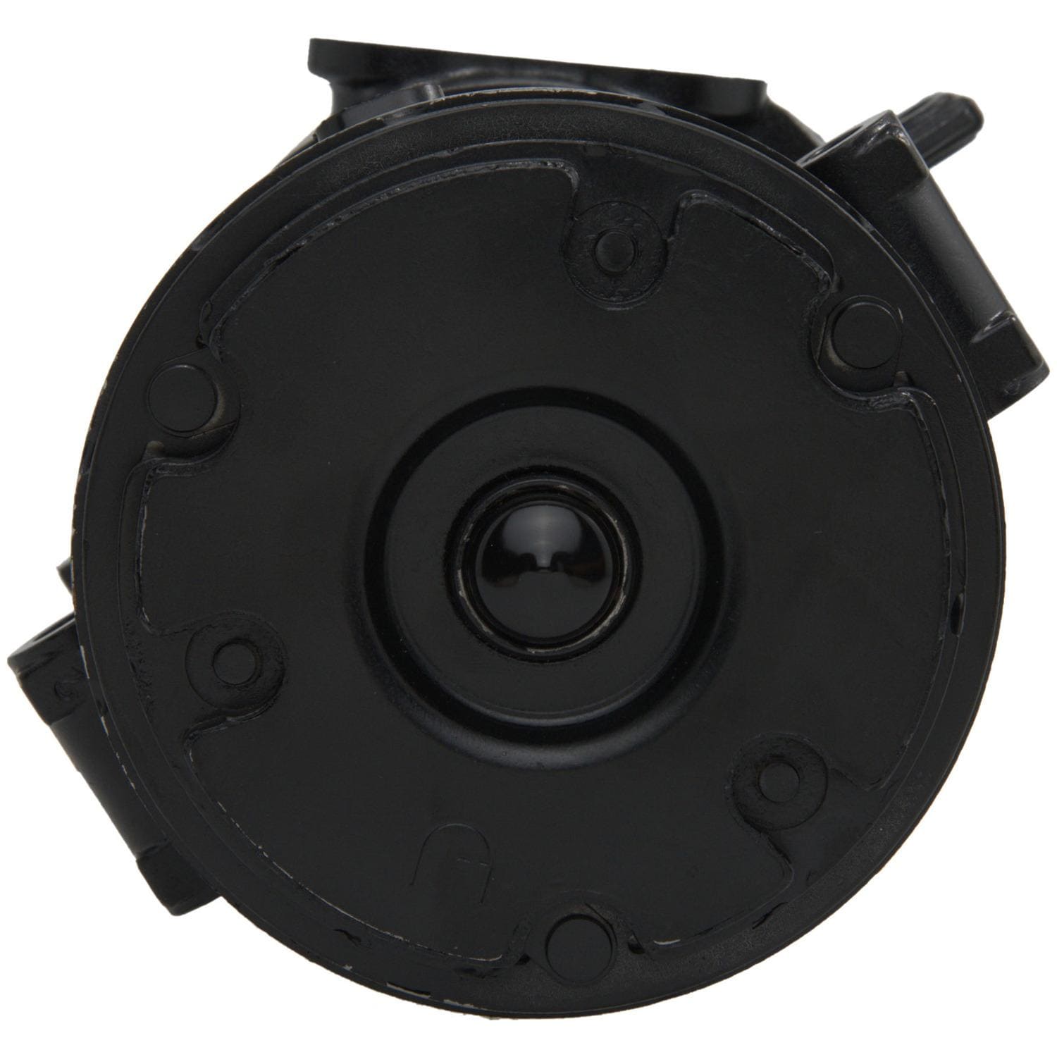 Four Seasons A/C Compressor 57901