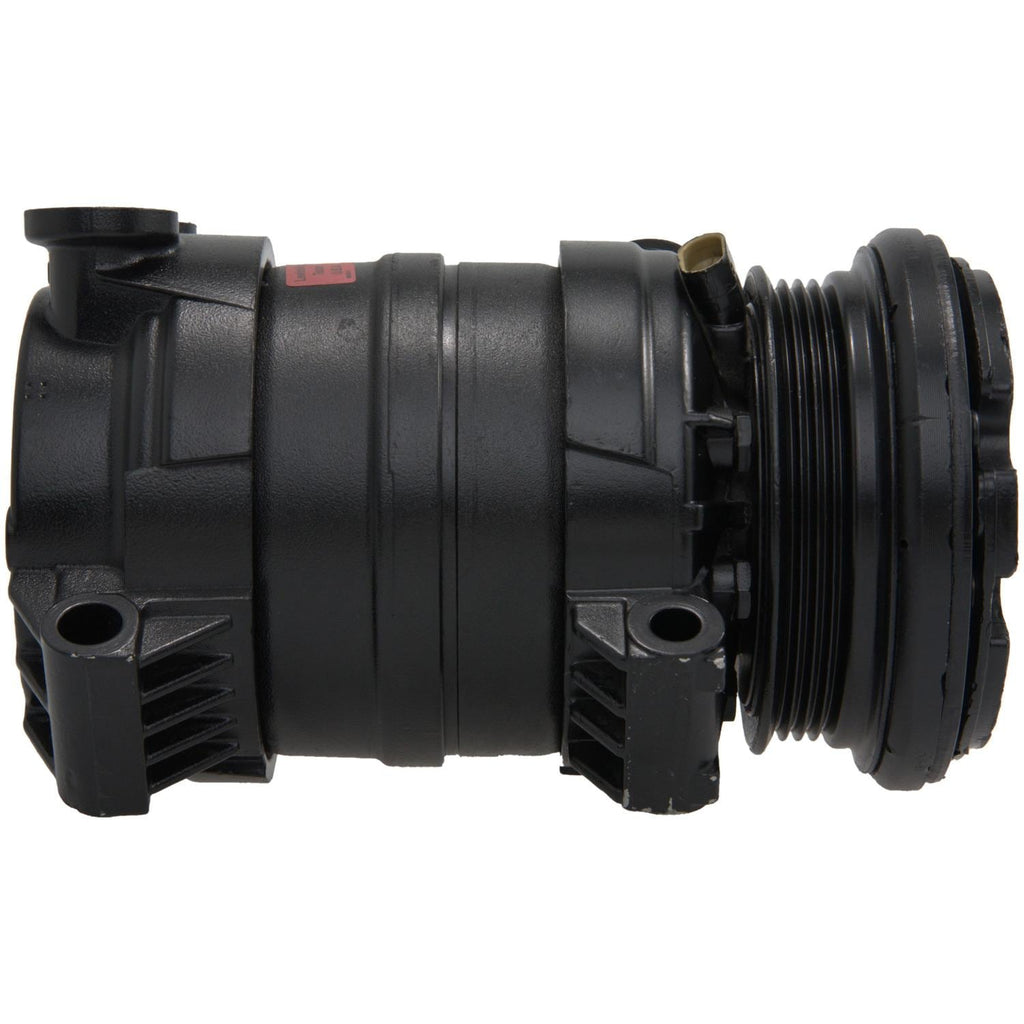 Four Seasons A/C Compressor 57901