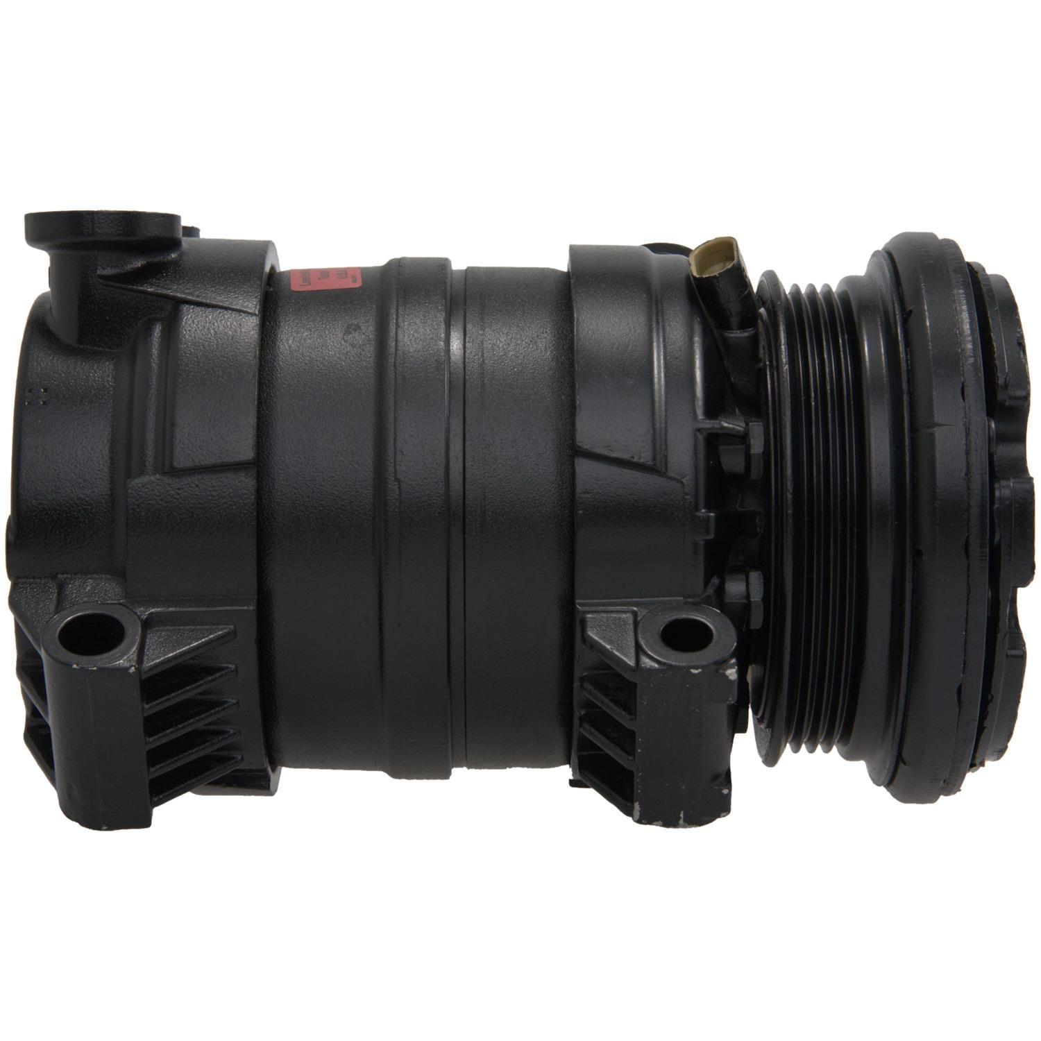 Four Seasons A/C Compressor 57901