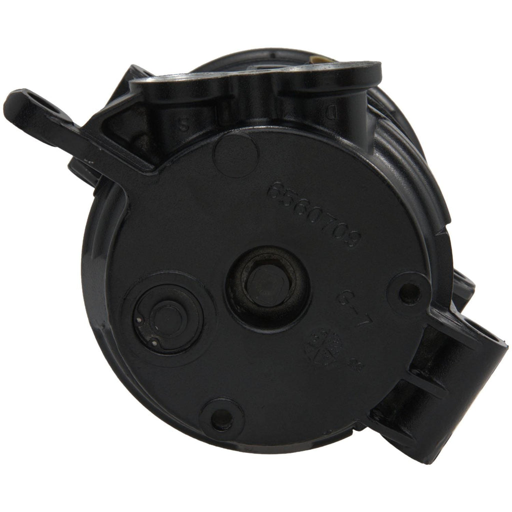 Four Seasons A/C Compressor 57901
