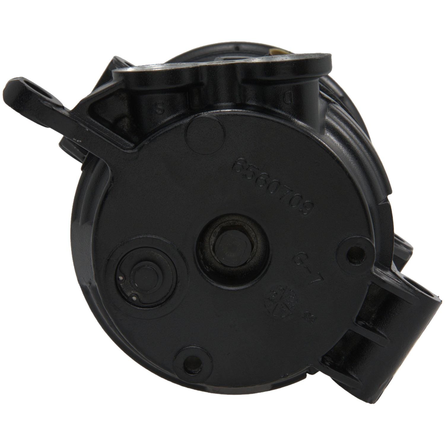 Four Seasons A/C Compressor 57901