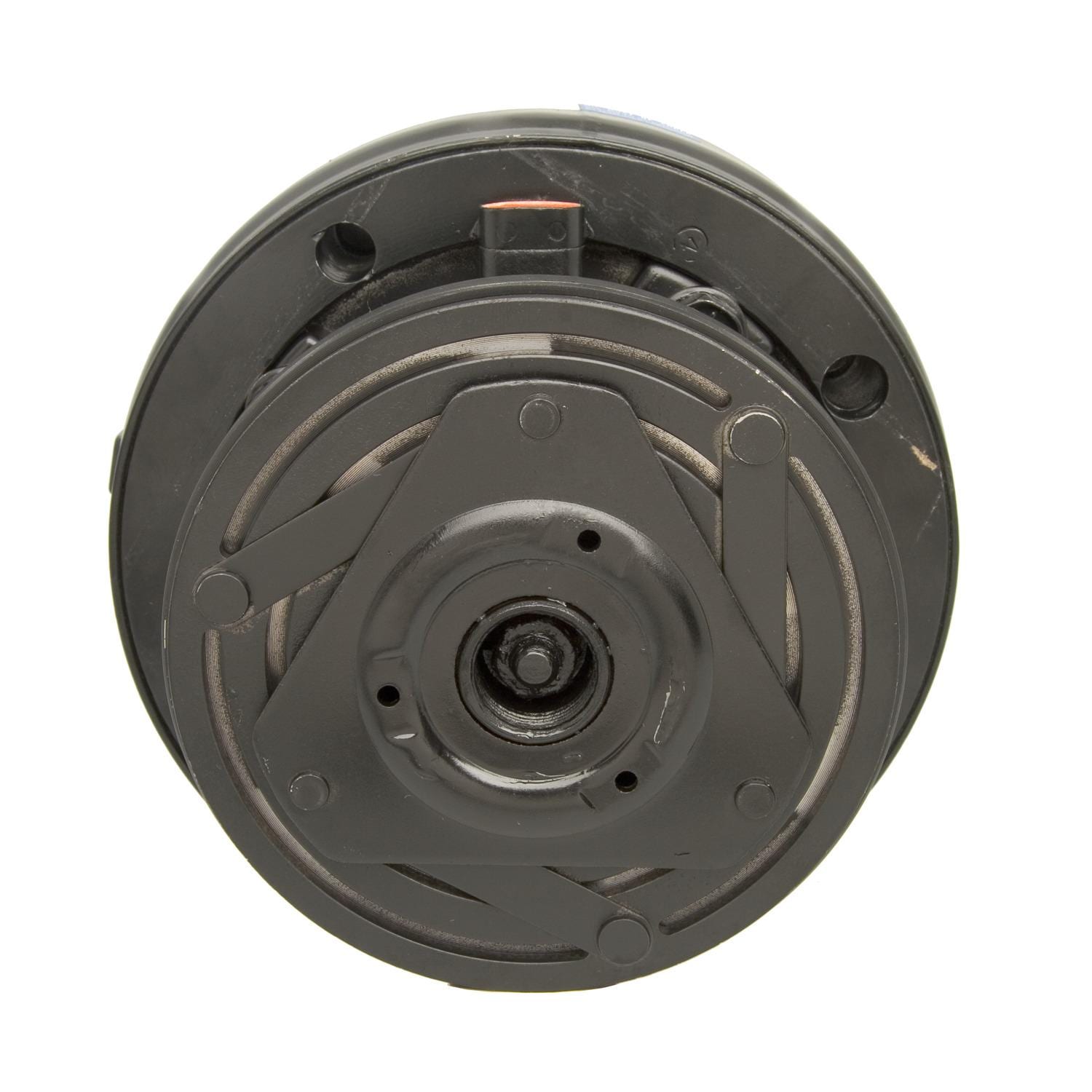 Four Seasons A/C Compressor 57935