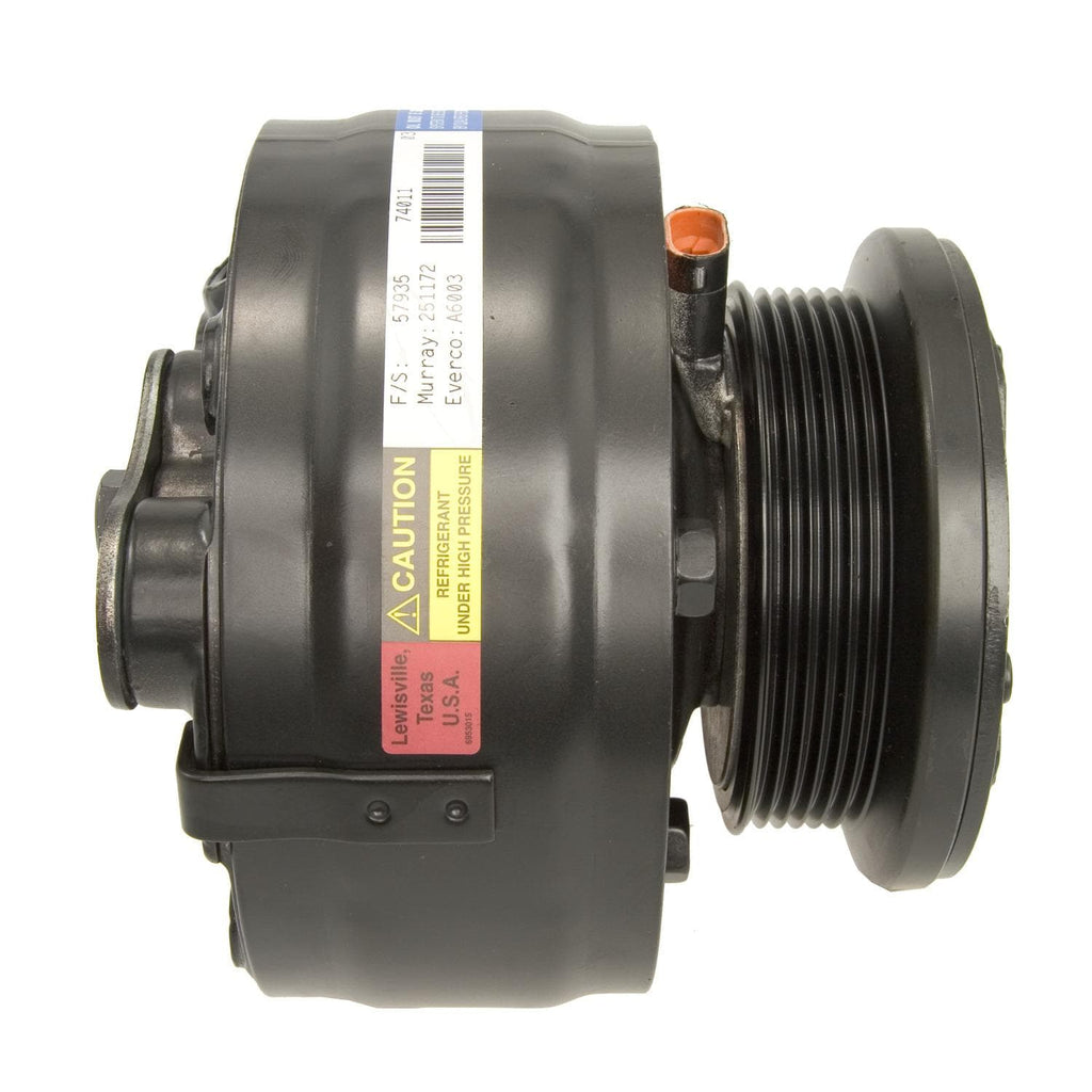 Four Seasons A/C Compressor 57935