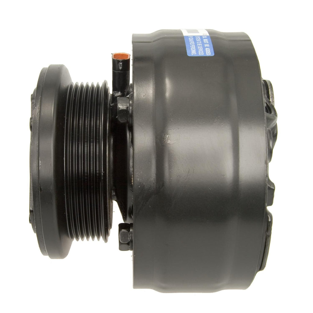 Four Seasons A/C Compressor 57935