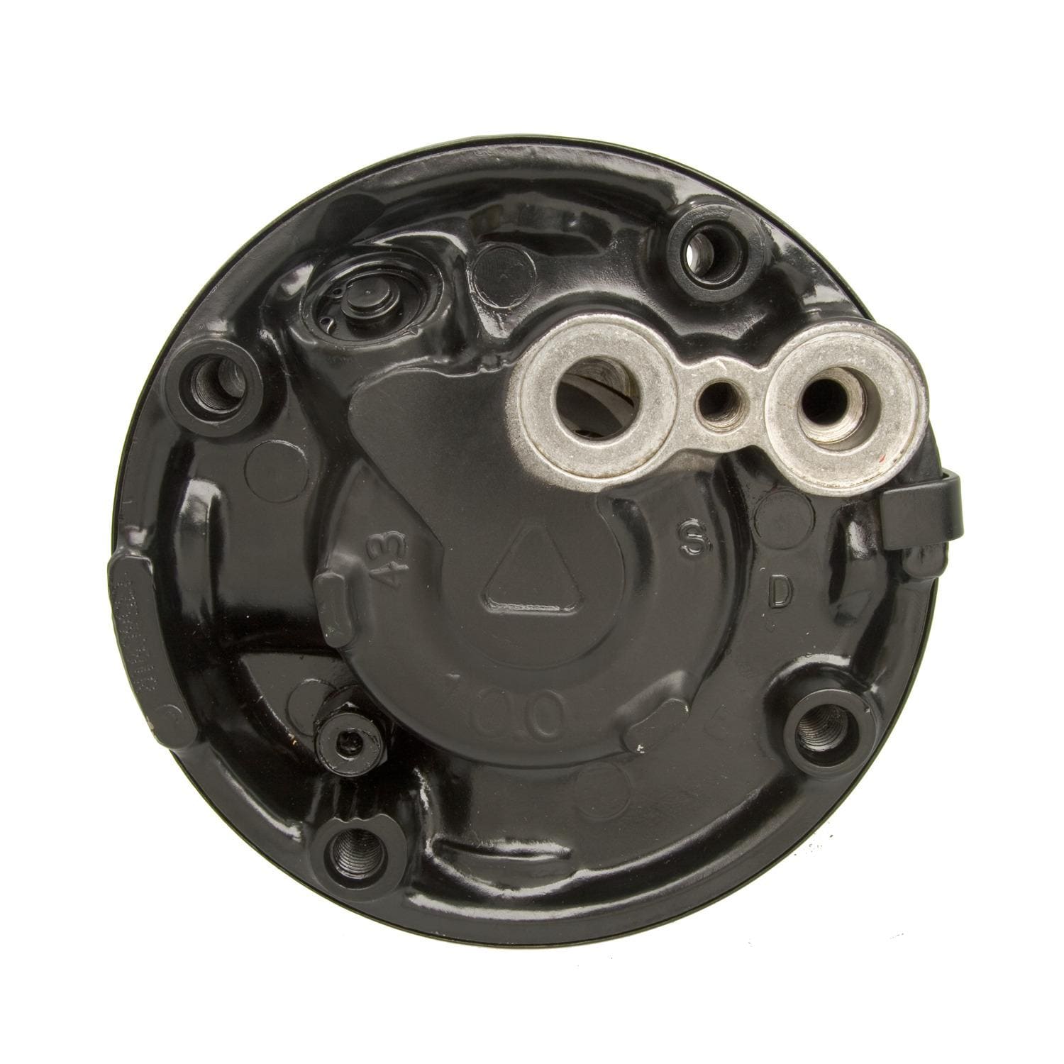 Four Seasons A/C Compressor 57935