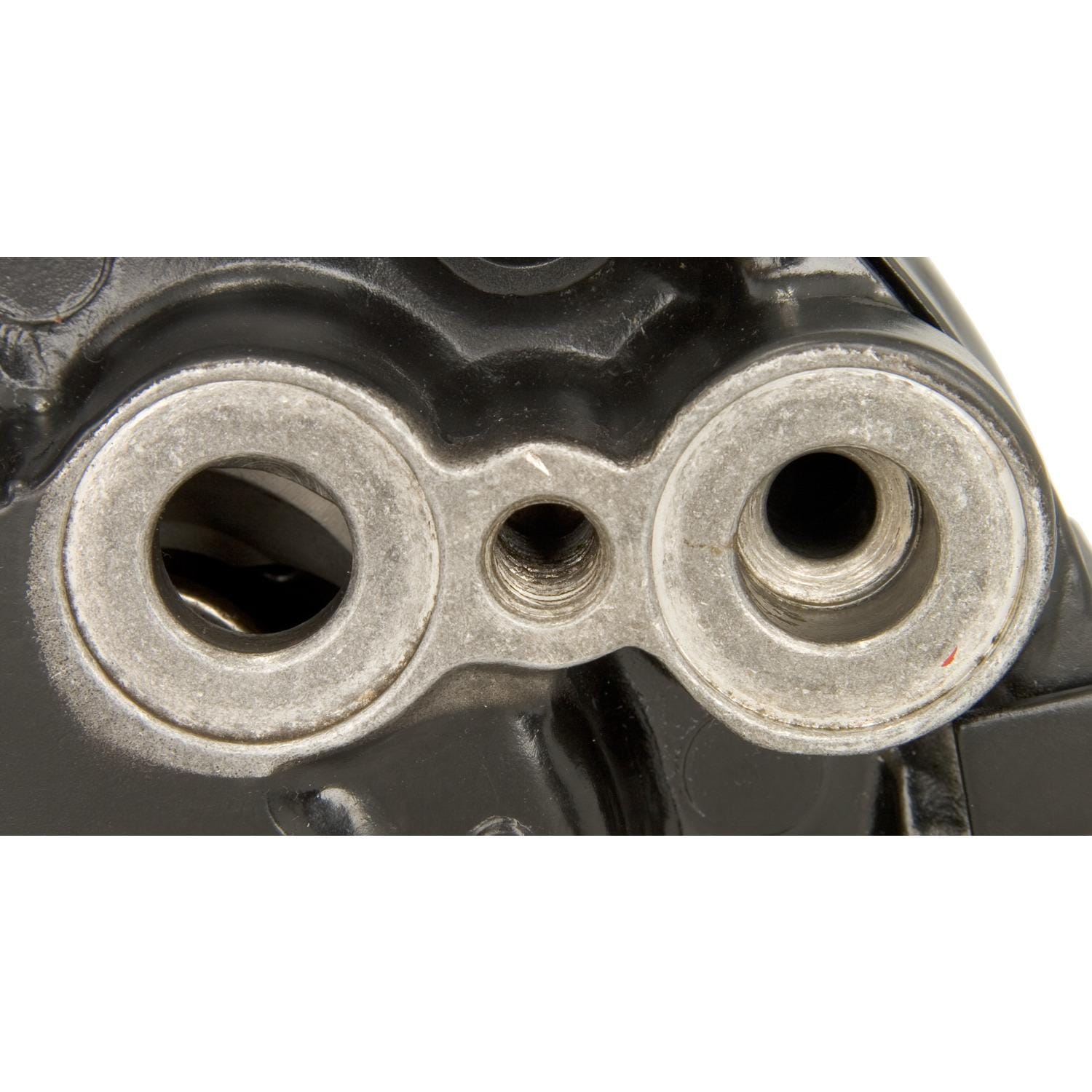 Four Seasons A/C Compressor 57935