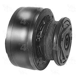 Four Seasons A/C Compressor 57942
