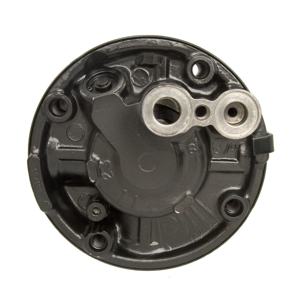 Four Seasons A/C Compressor 57943