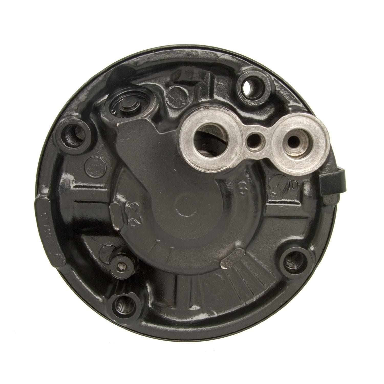 Four Seasons A/C Compressor 57943