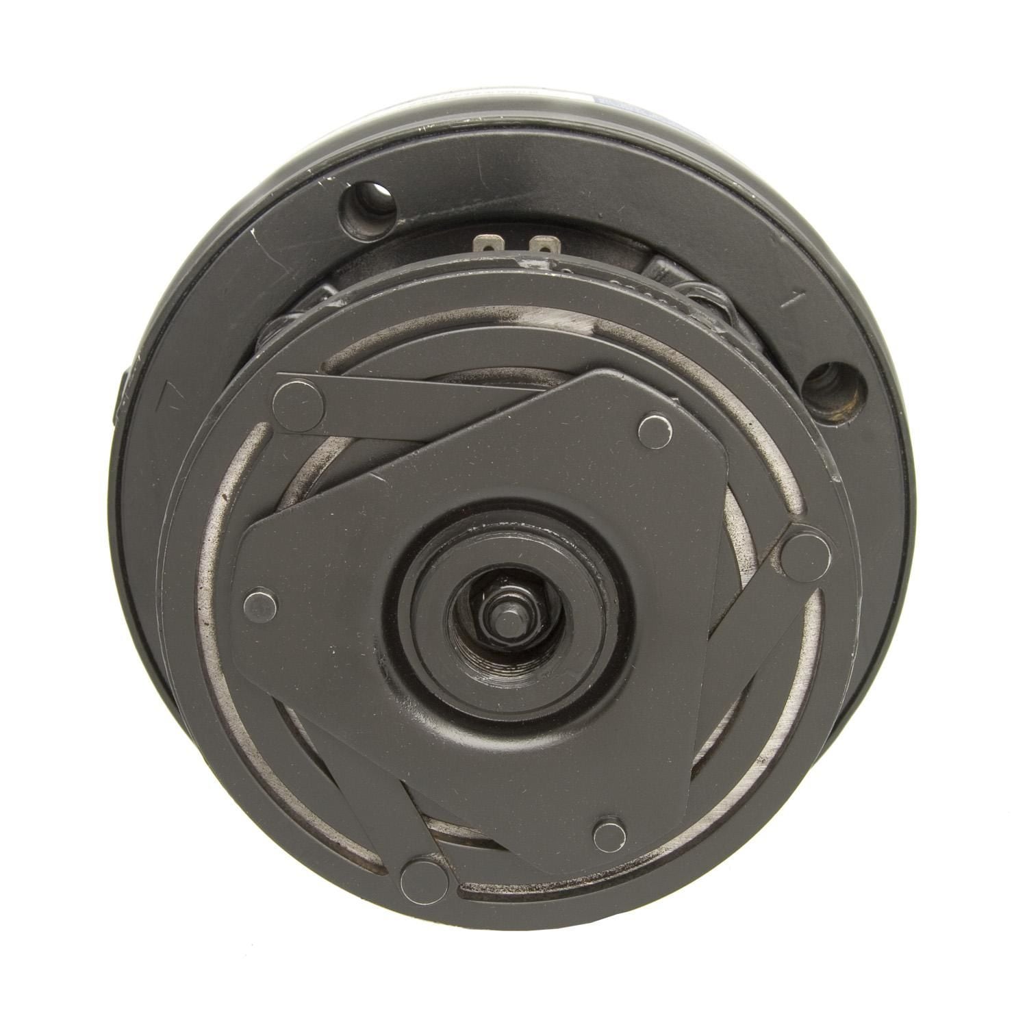 Four Seasons A/C Compressor 57943