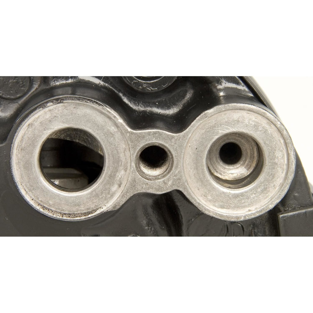 Four Seasons A/C Compressor 57943