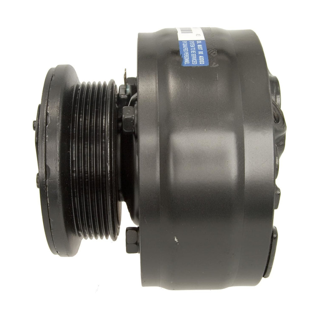 Four Seasons A/C Compressor 57943
