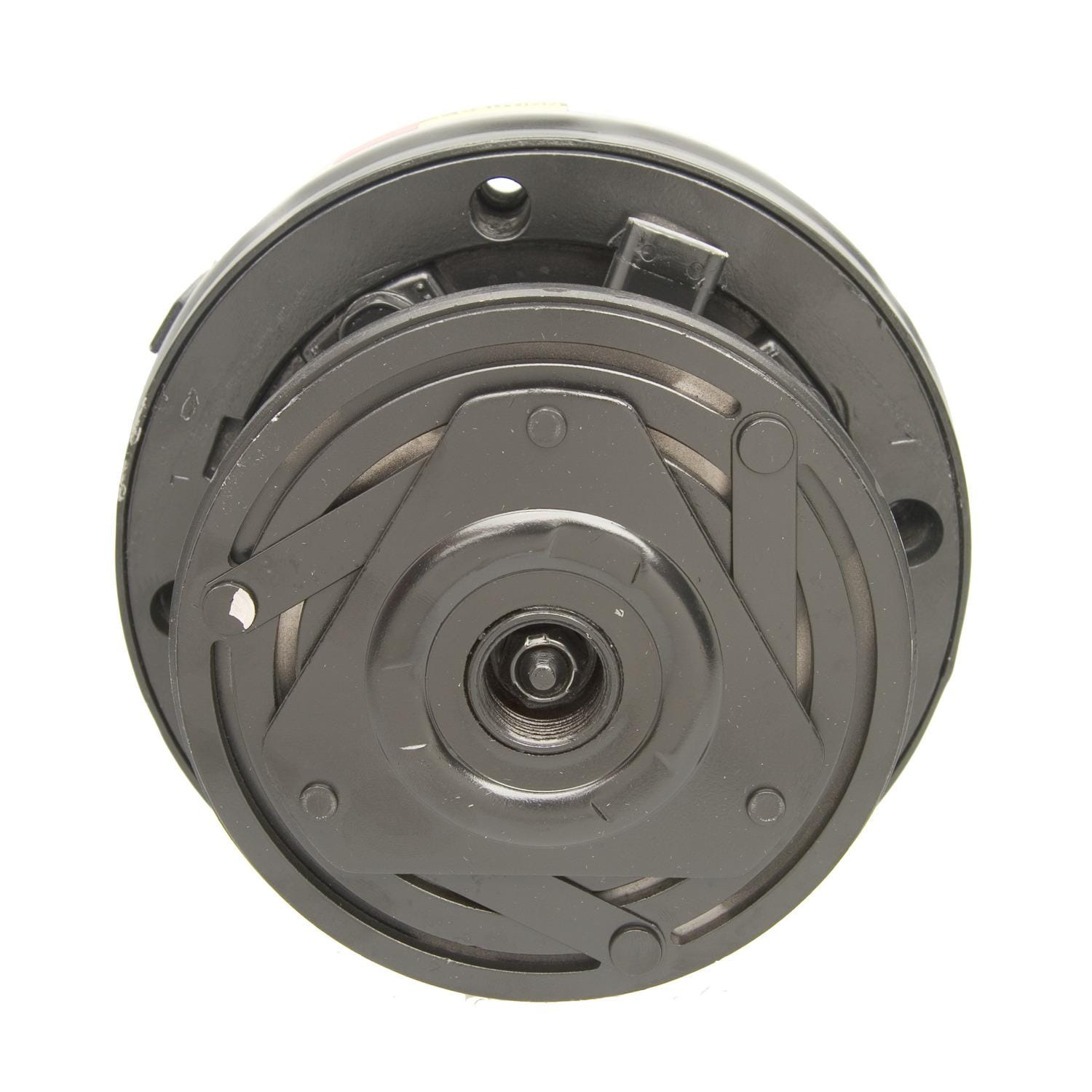Four Seasons A/C Compressor 57948