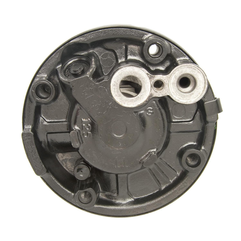 Four Seasons A/C Compressor 57948