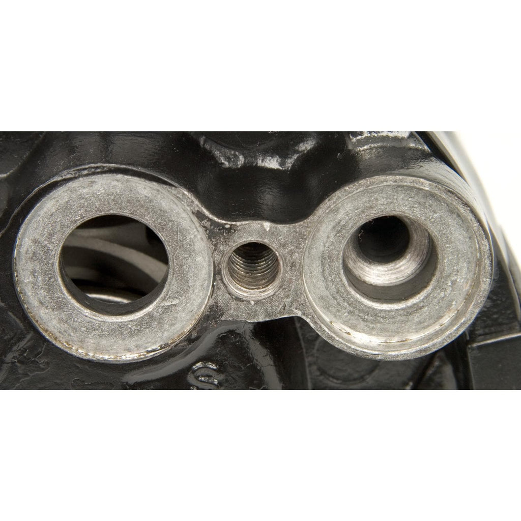 Four Seasons A/C Compressor 57948