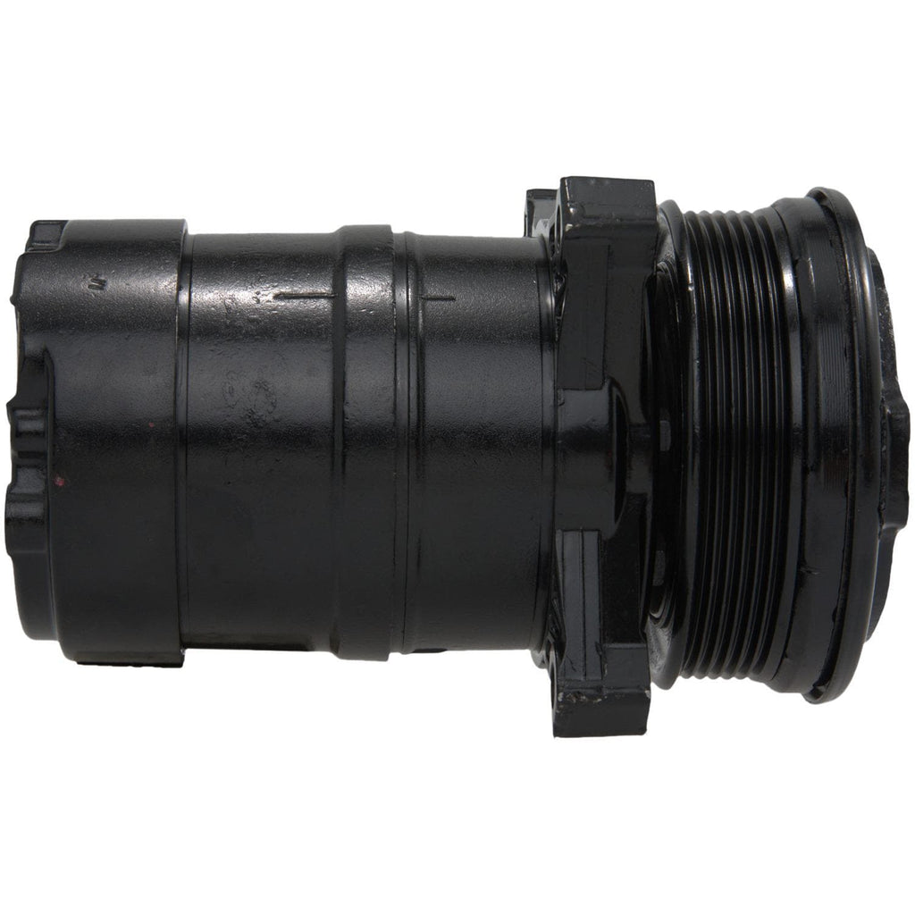 Four Seasons A/C Compressor 57956