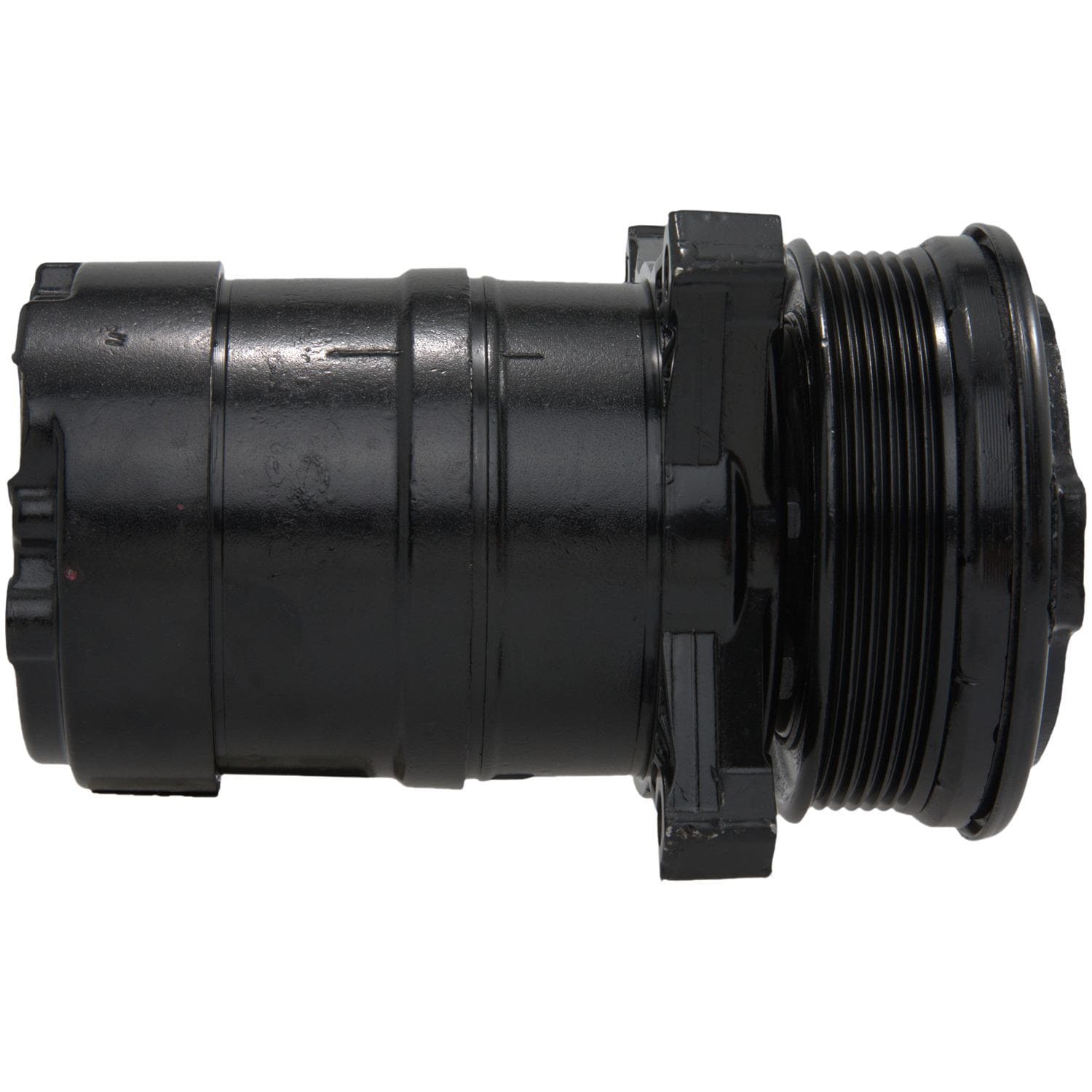 Four Seasons A/C Compressor 57956