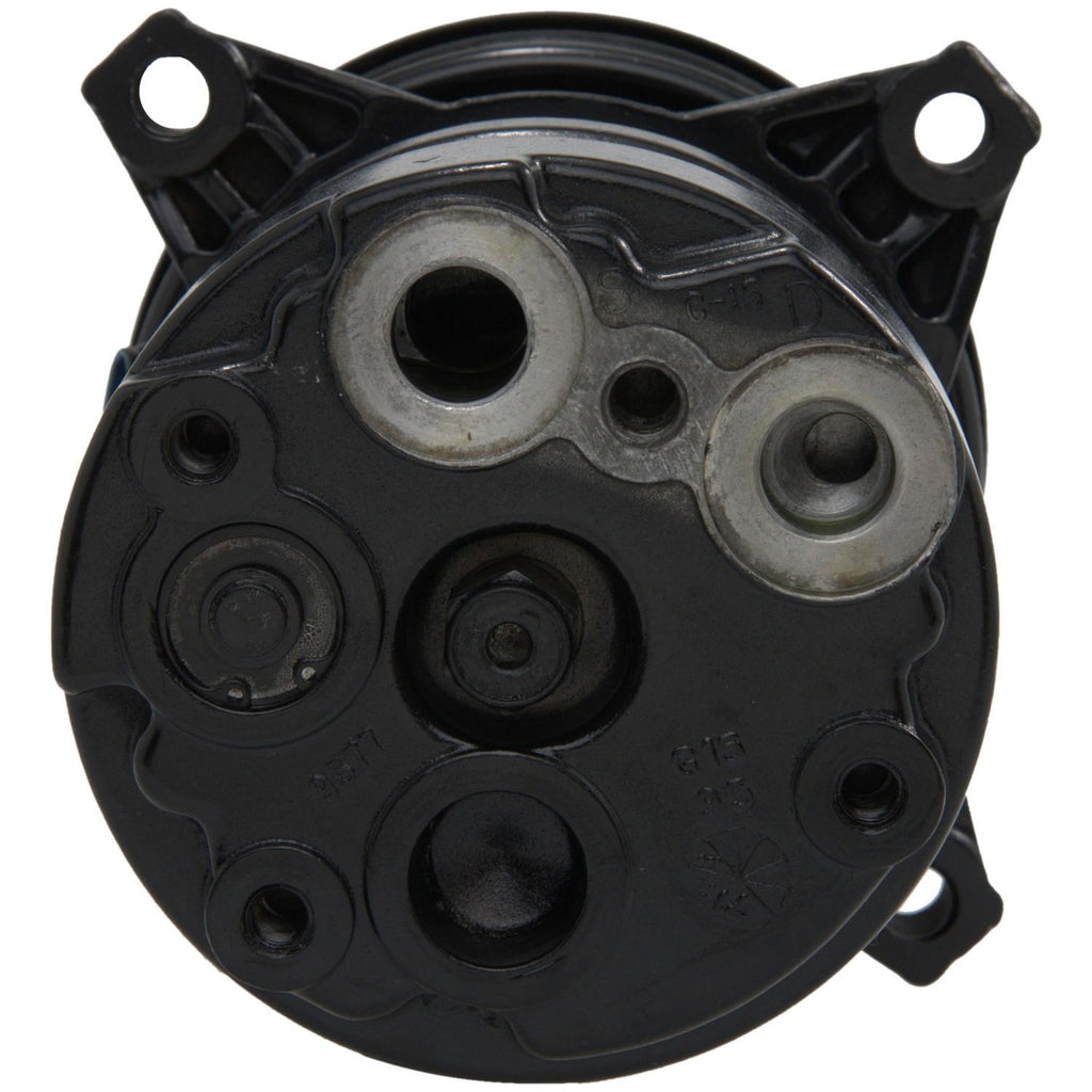 Four Seasons A/C Compressor 57956
