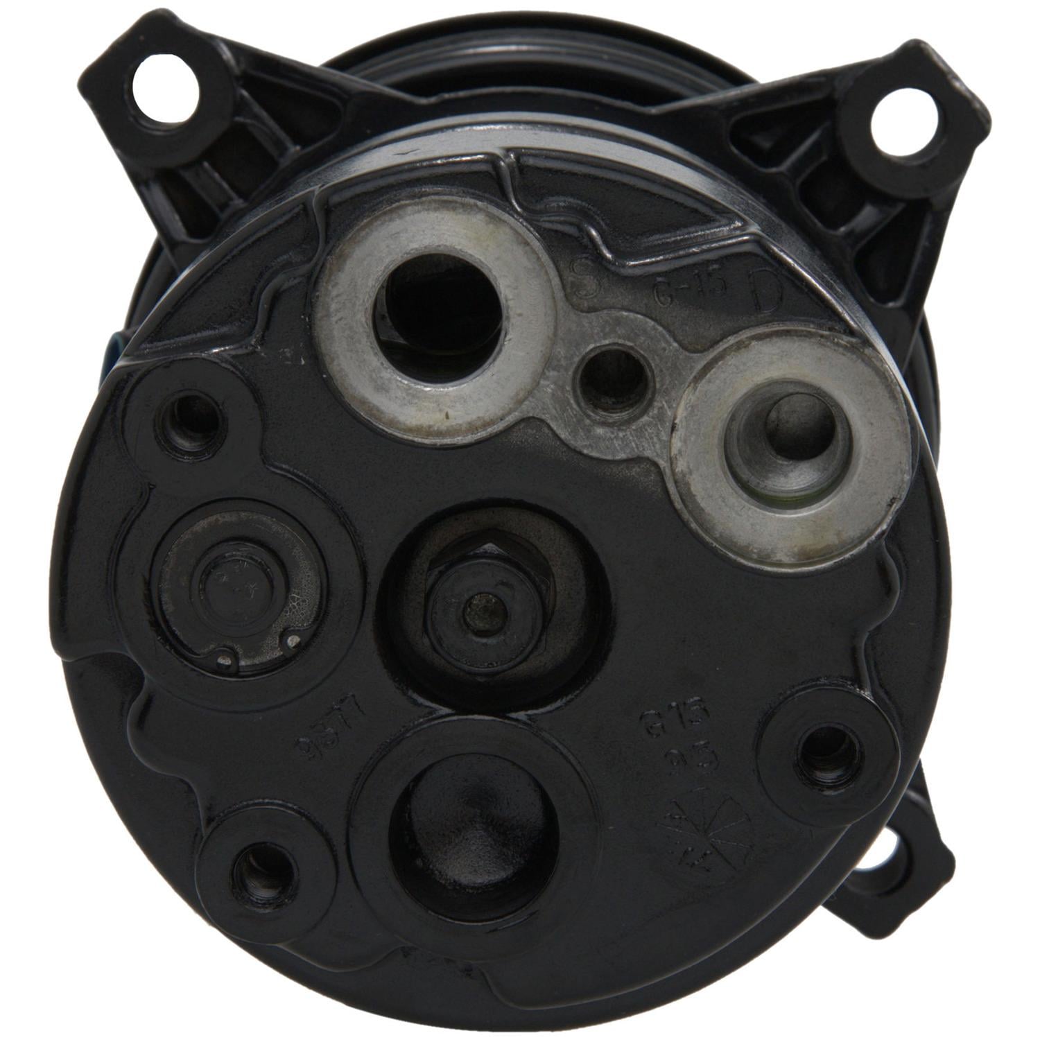 Four Seasons A/C Compressor 57956