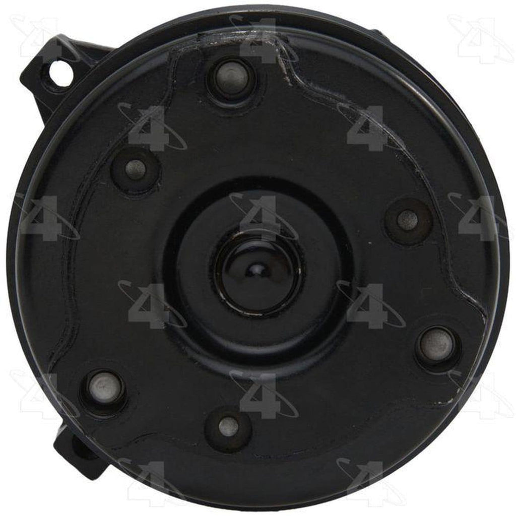Four Seasons A/C Compressor 57957