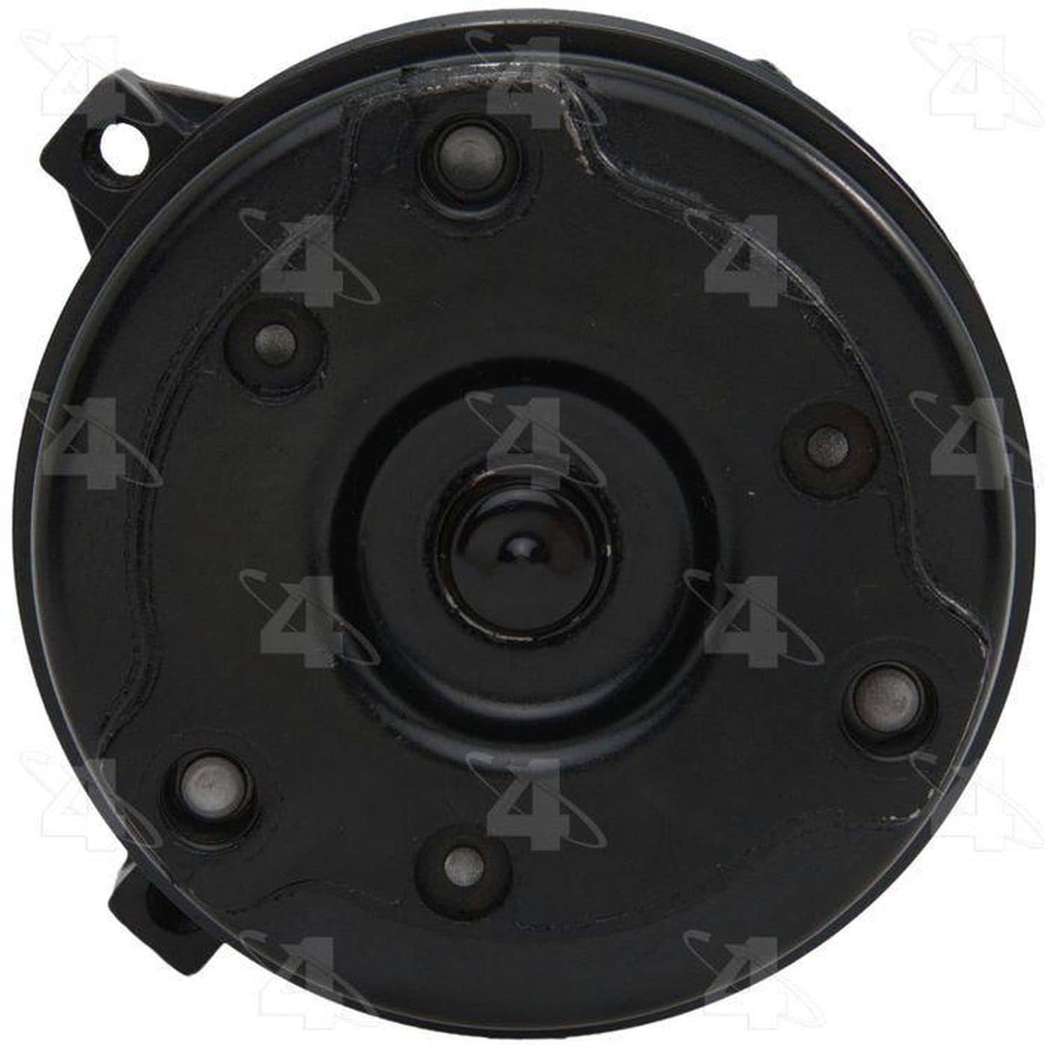 Four Seasons A/C Compressor 57957