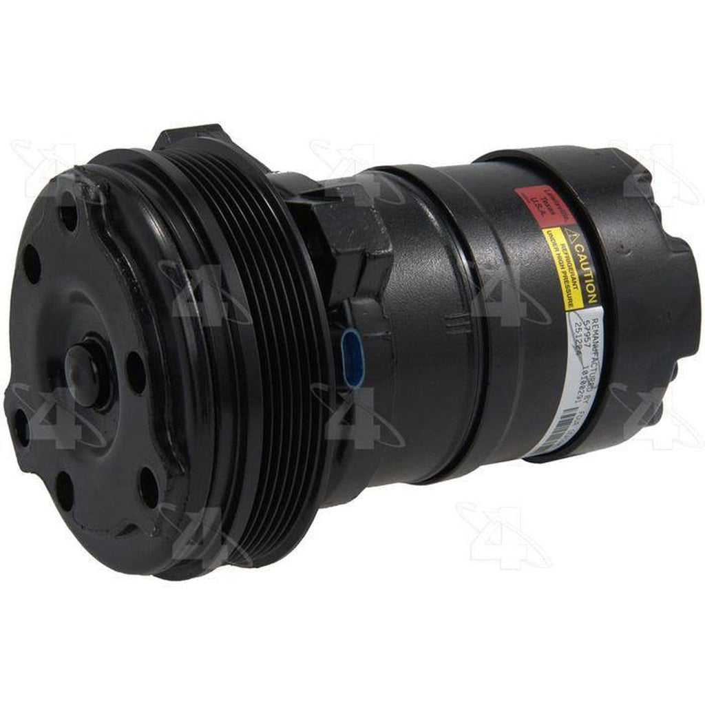 Four Seasons A/C Compressor 57957