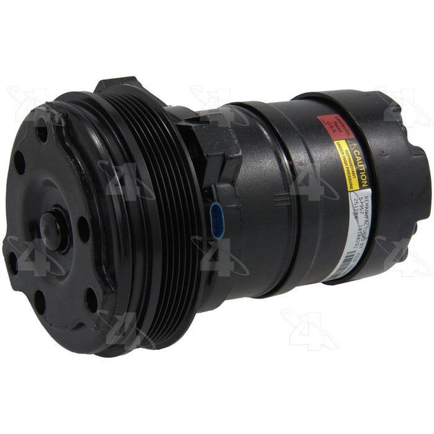 Four Seasons A/C Compressor 57957