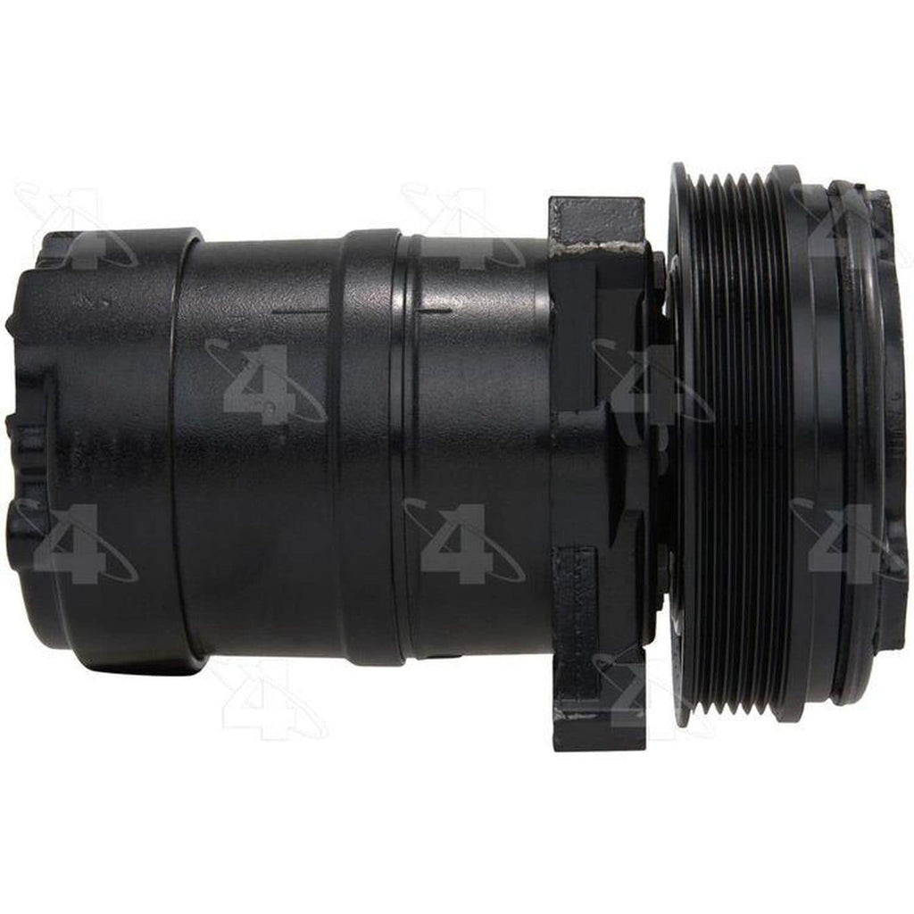 Four Seasons A/C Compressor 57957