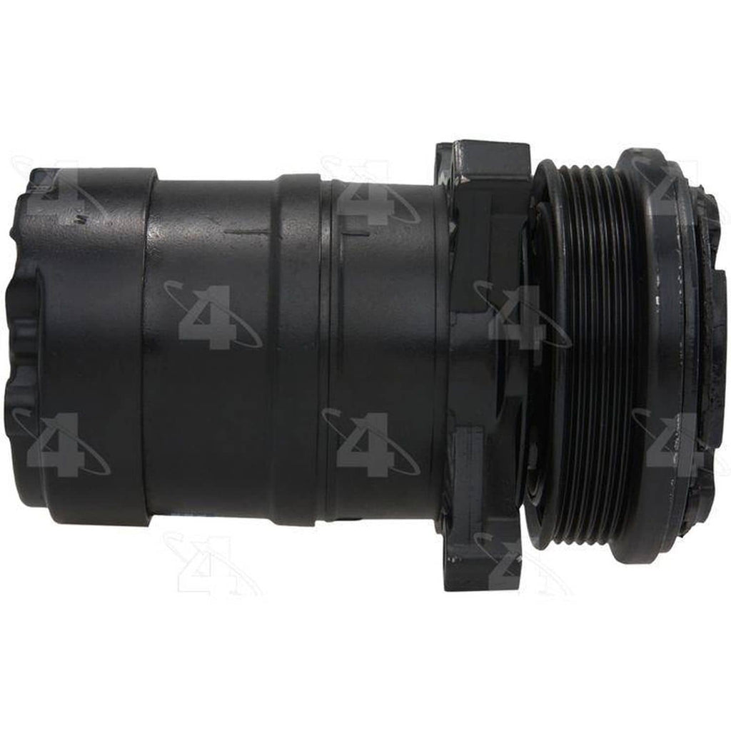 Four Seasons A/C Compressor 57962