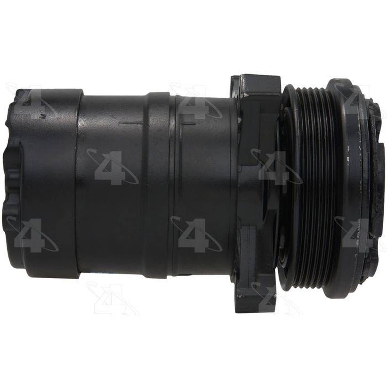 Four Seasons A/C Compressor 57962