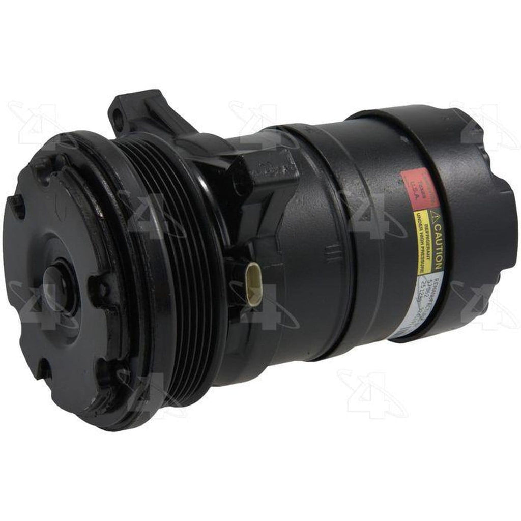 Four Seasons A/C Compressor 57962