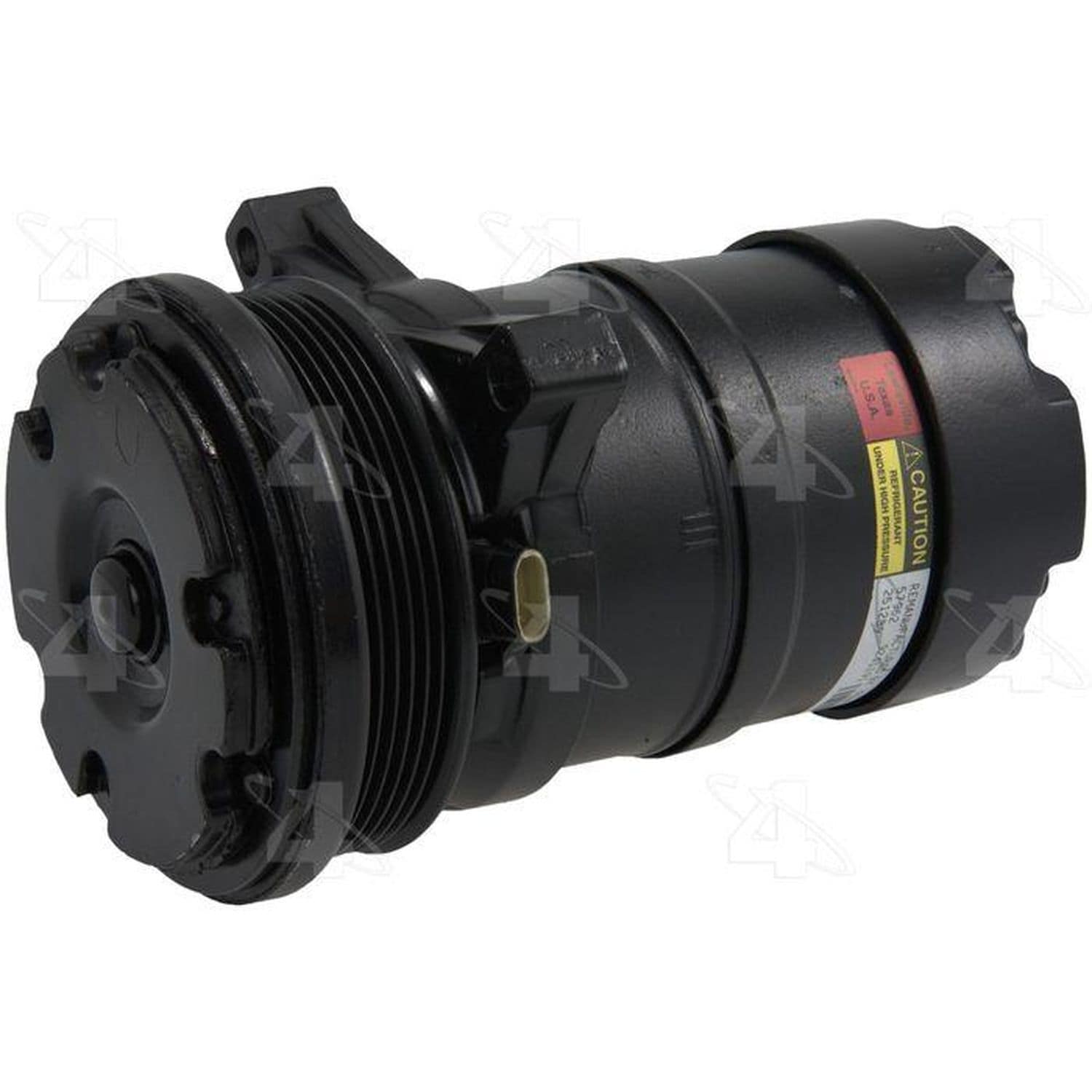 Four Seasons A/C Compressor 57962