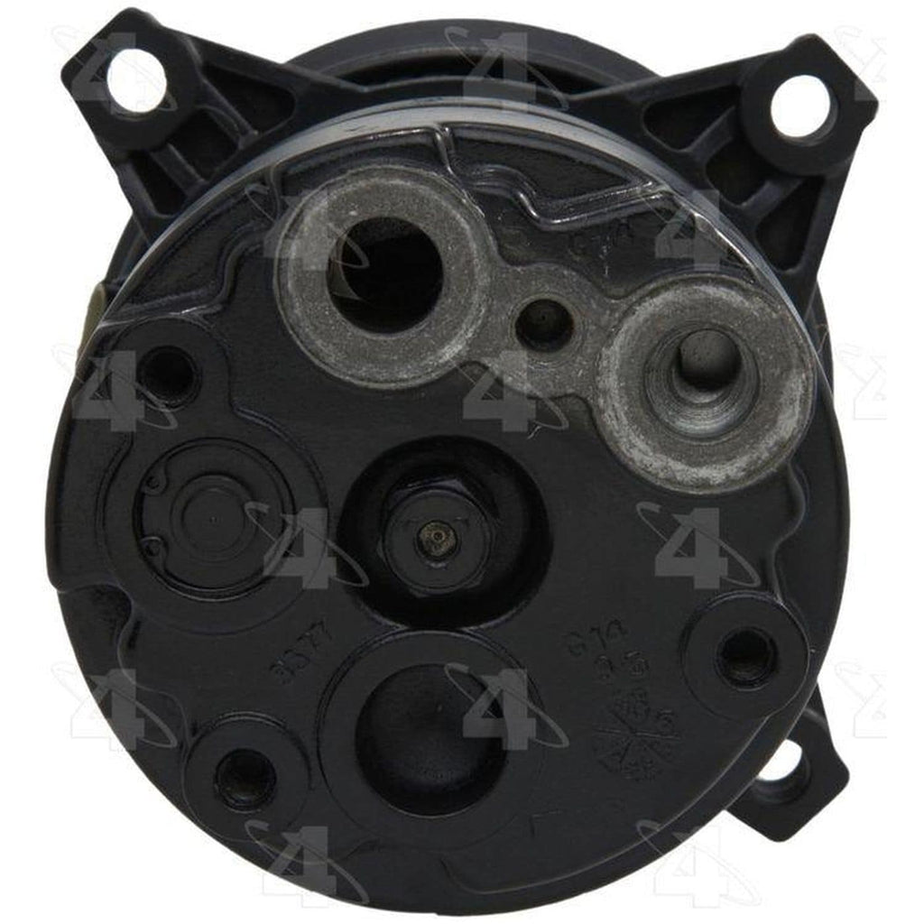 Four Seasons A/C Compressor 57962