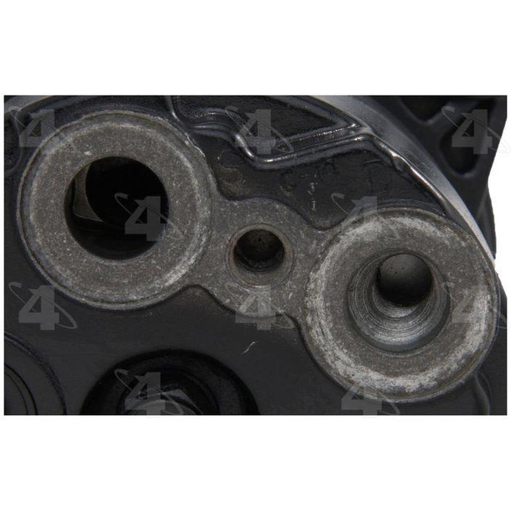 Four Seasons A/C Compressor 57962