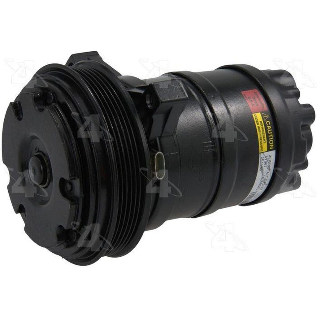 Four Seasons A/C Compressor 57967