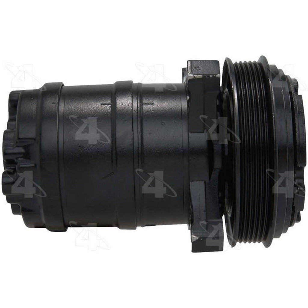 Four Seasons A/C Compressor 57967