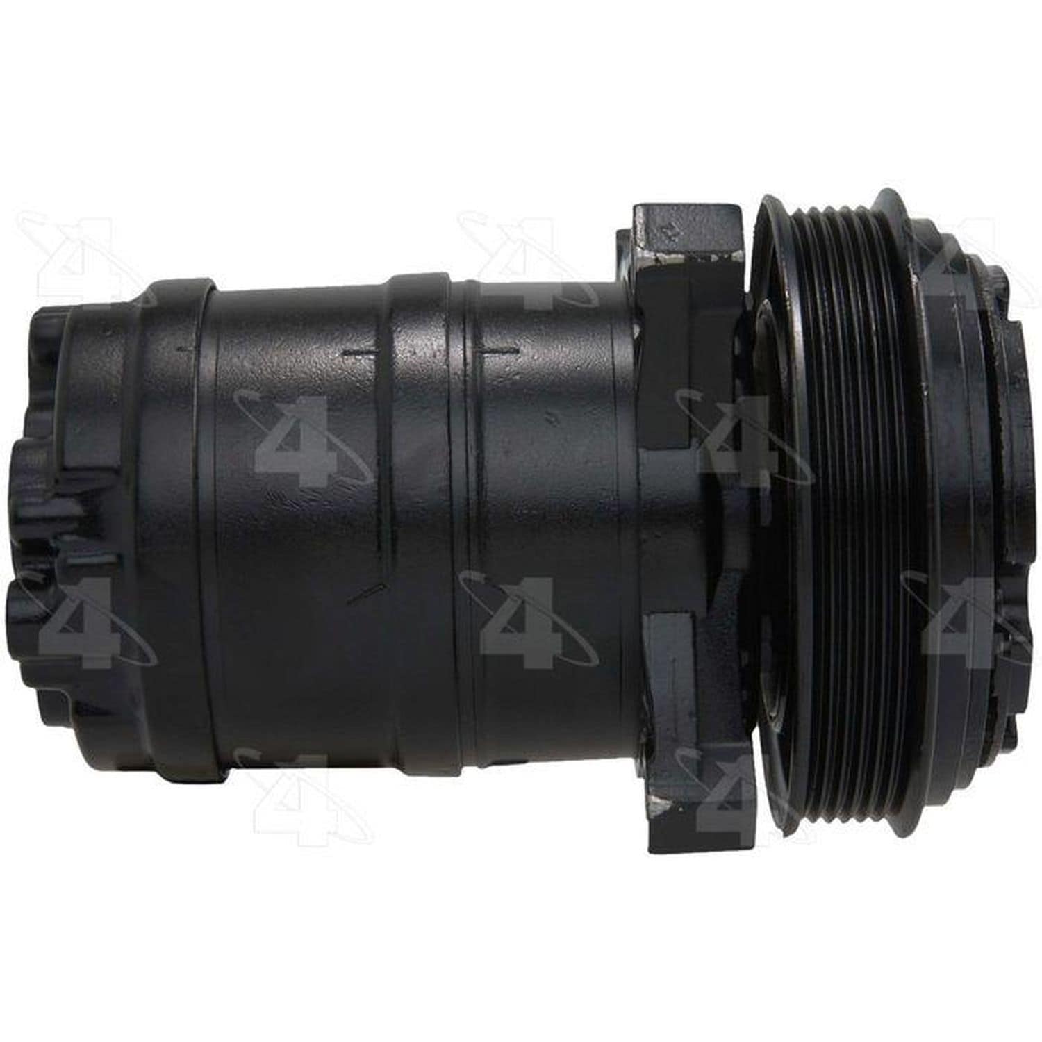 Four Seasons A/C Compressor 57967