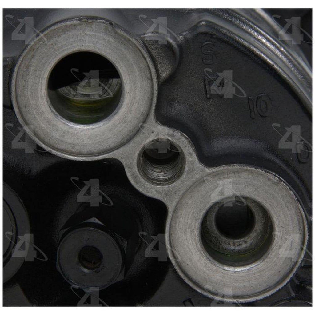 Four Seasons A/C Compressor 57967