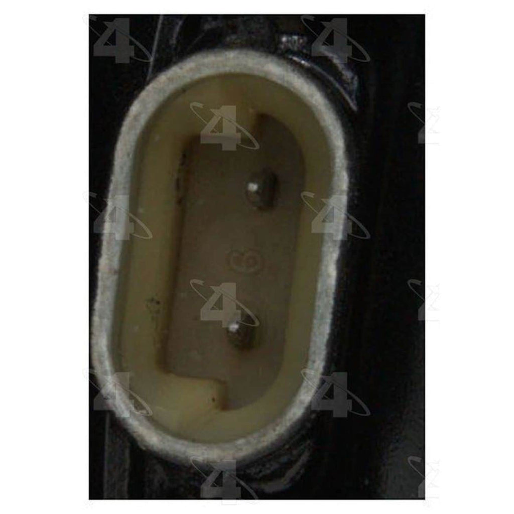 Four Seasons A/C Compressor 57967