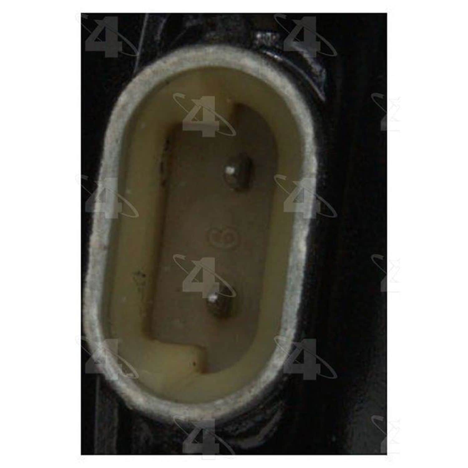 Four Seasons A/C Compressor 57967