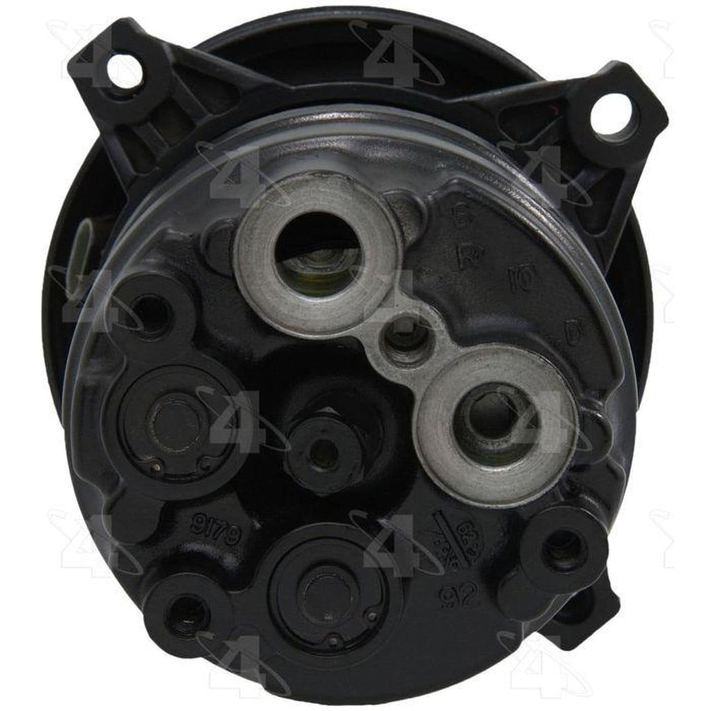 Four Seasons A/C Compressor 57967