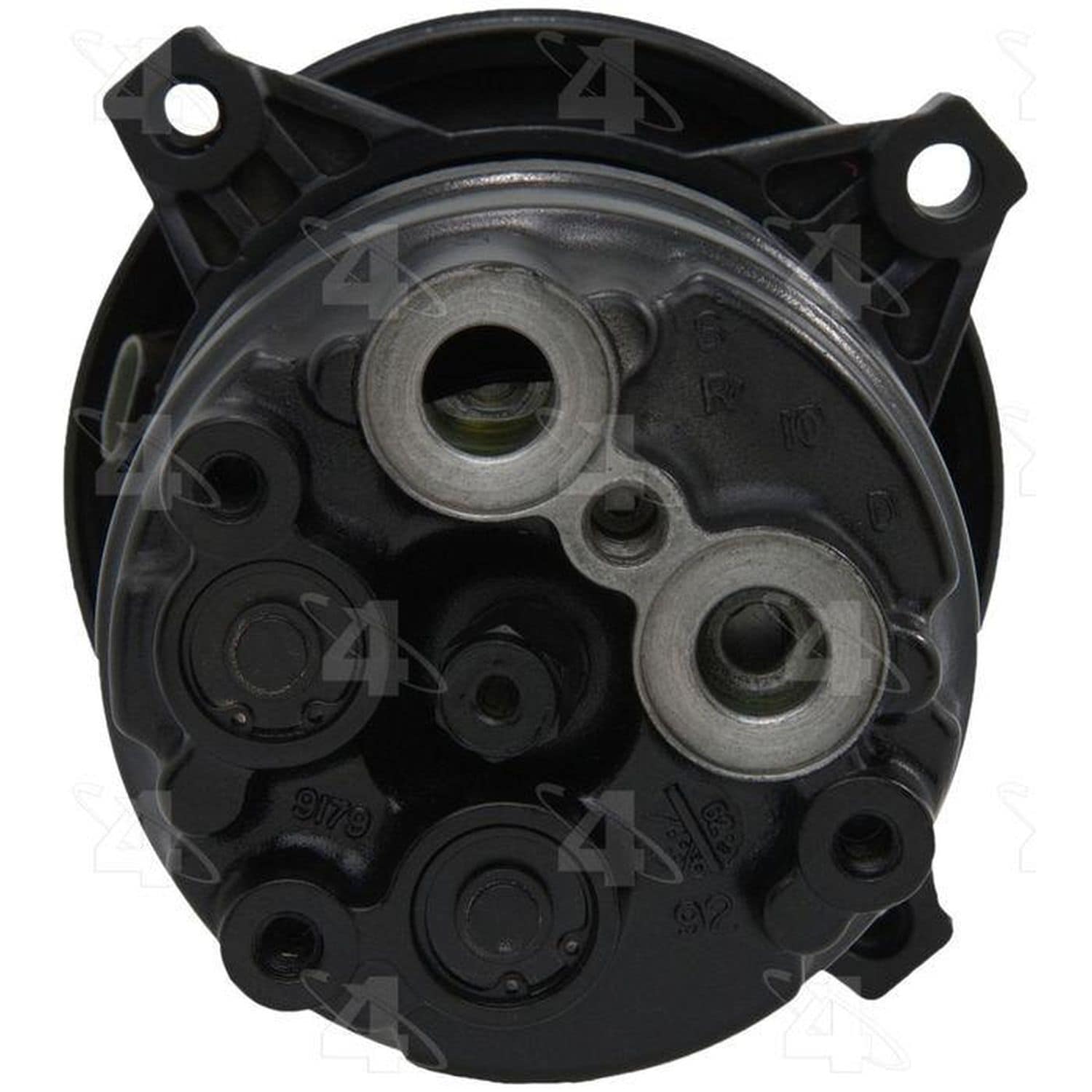 Four Seasons A/C Compressor 57967