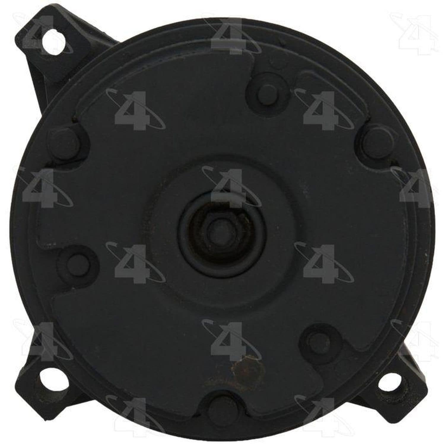 Four Seasons A/C Compressor 57969