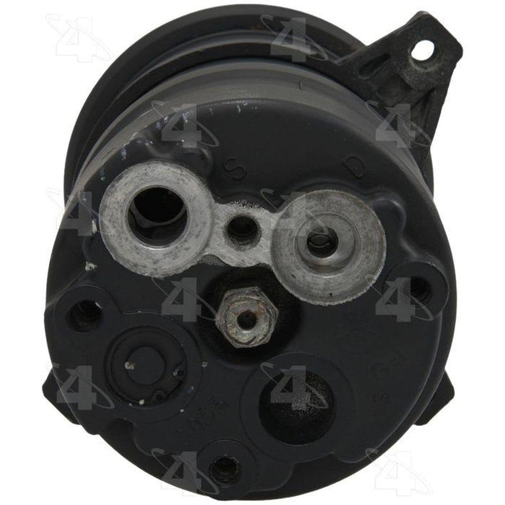 Four Seasons A/C Compressor 57969