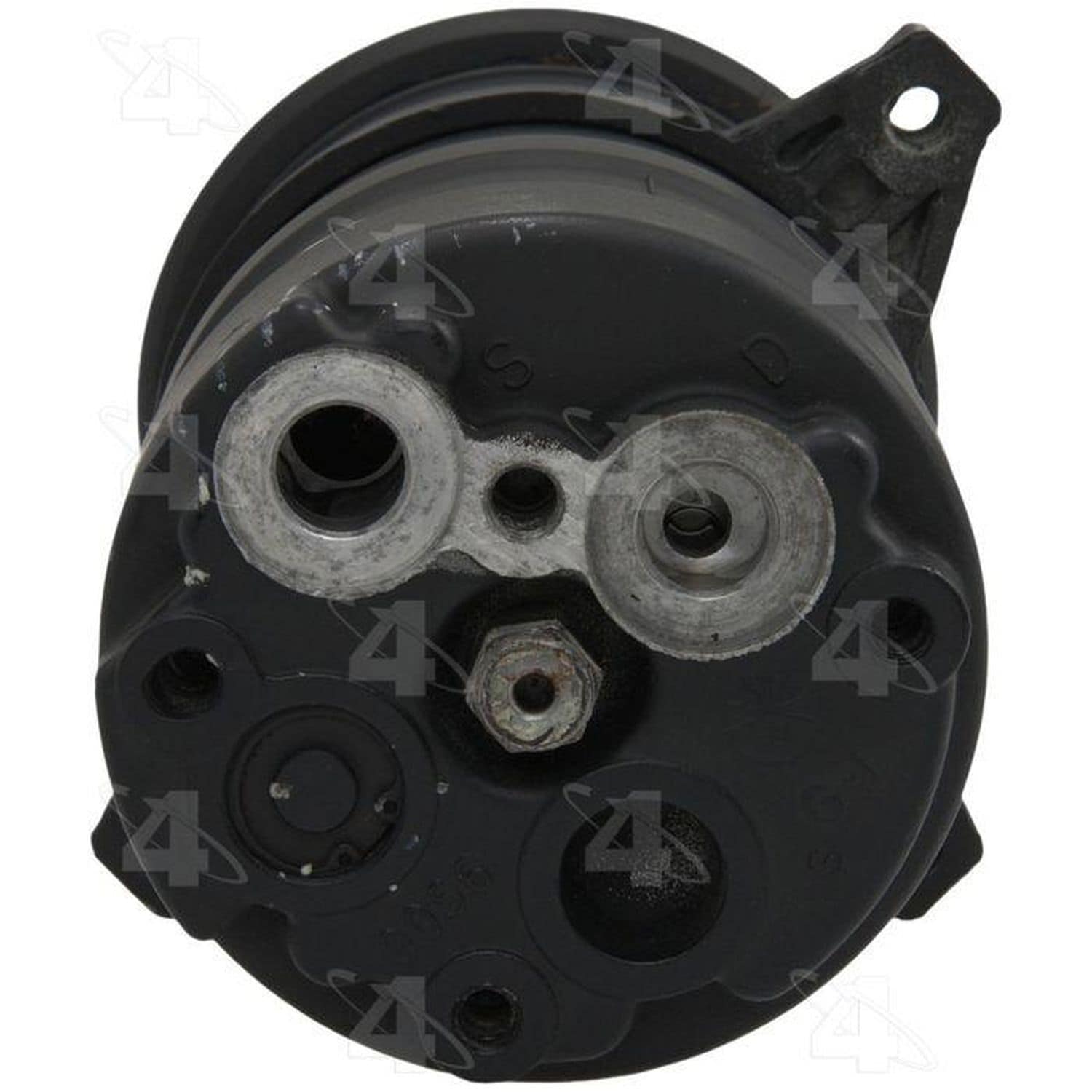 Four Seasons A/C Compressor 57969