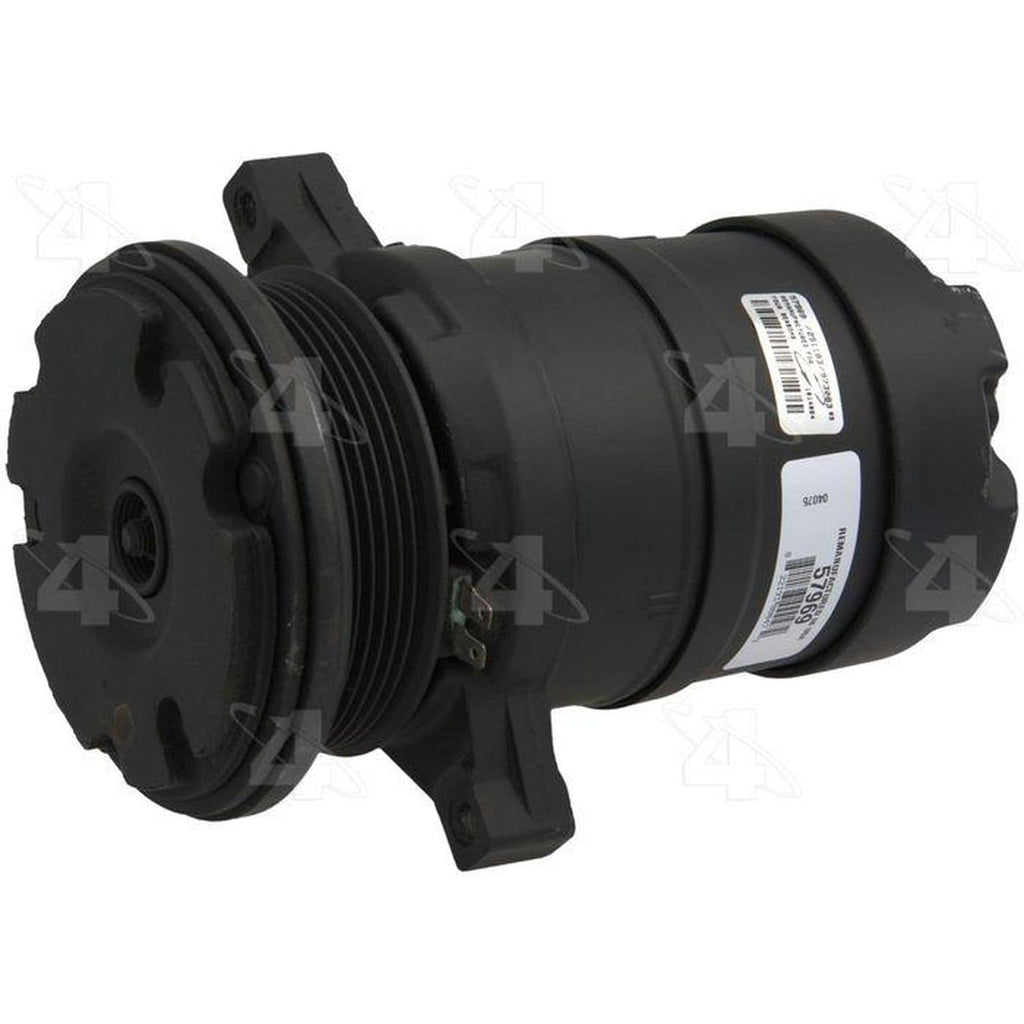 Four Seasons A/C Compressor 57969