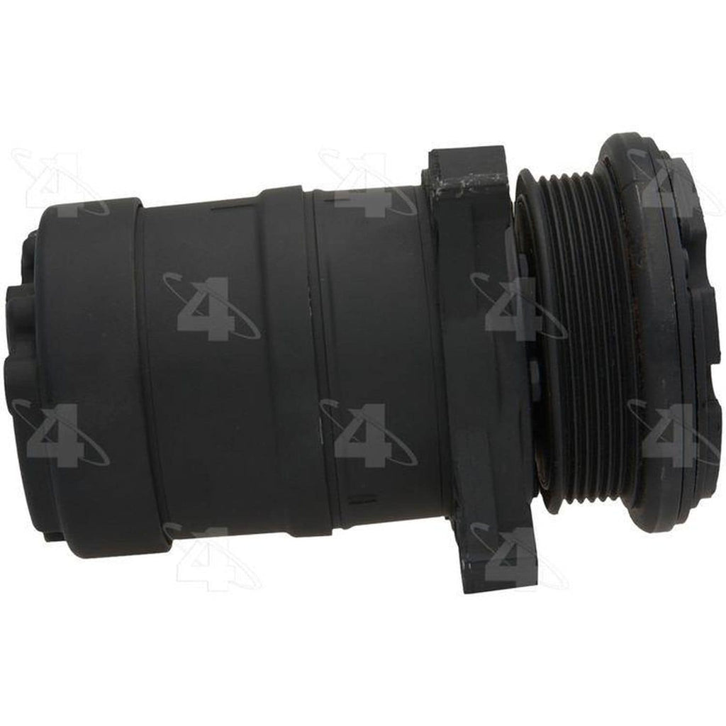 Four Seasons A/C Compressor 57969