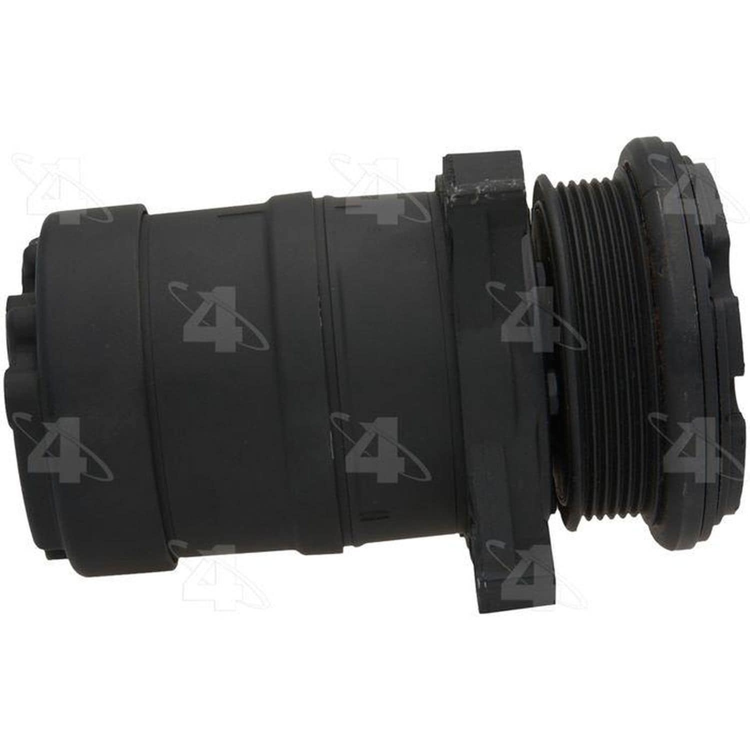 Four Seasons A/C Compressor 57969