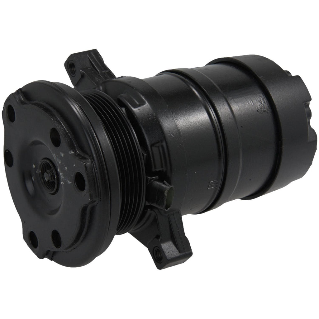 Four Seasons A/C Compressor 57970